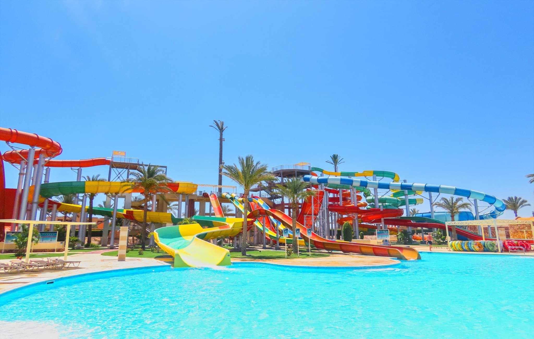 Hotel Jaz Neo Dar El Madina – fotka 4