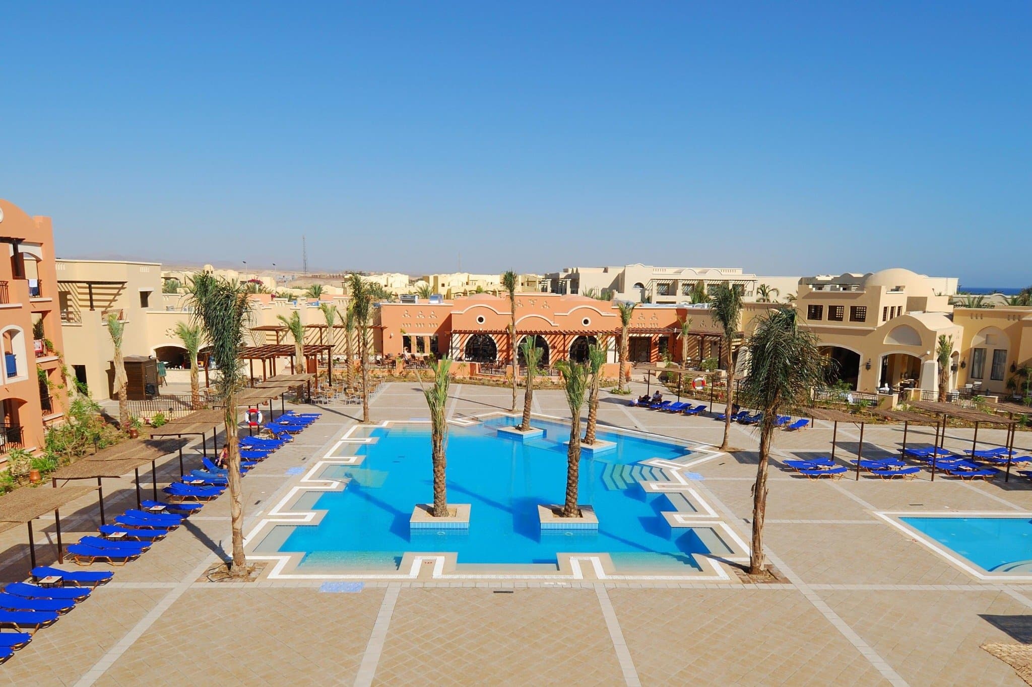 Hotel Jaz Neo Dar El Madina