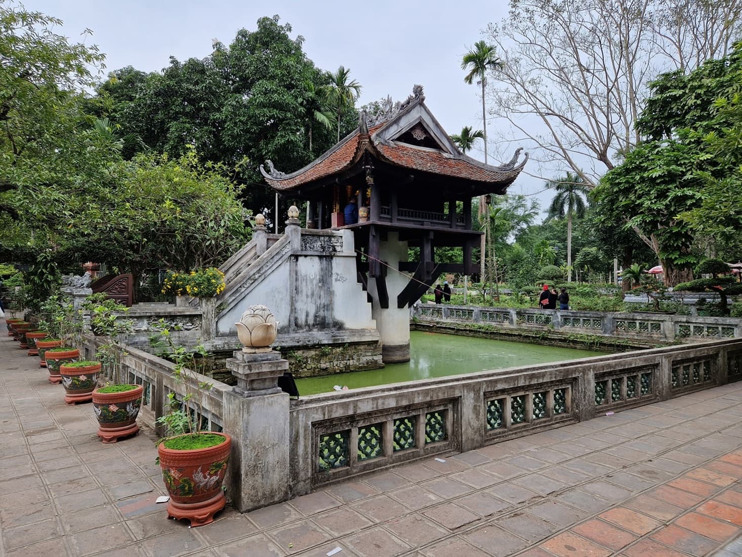 Vietnam - zo severu na juh – fotka 3