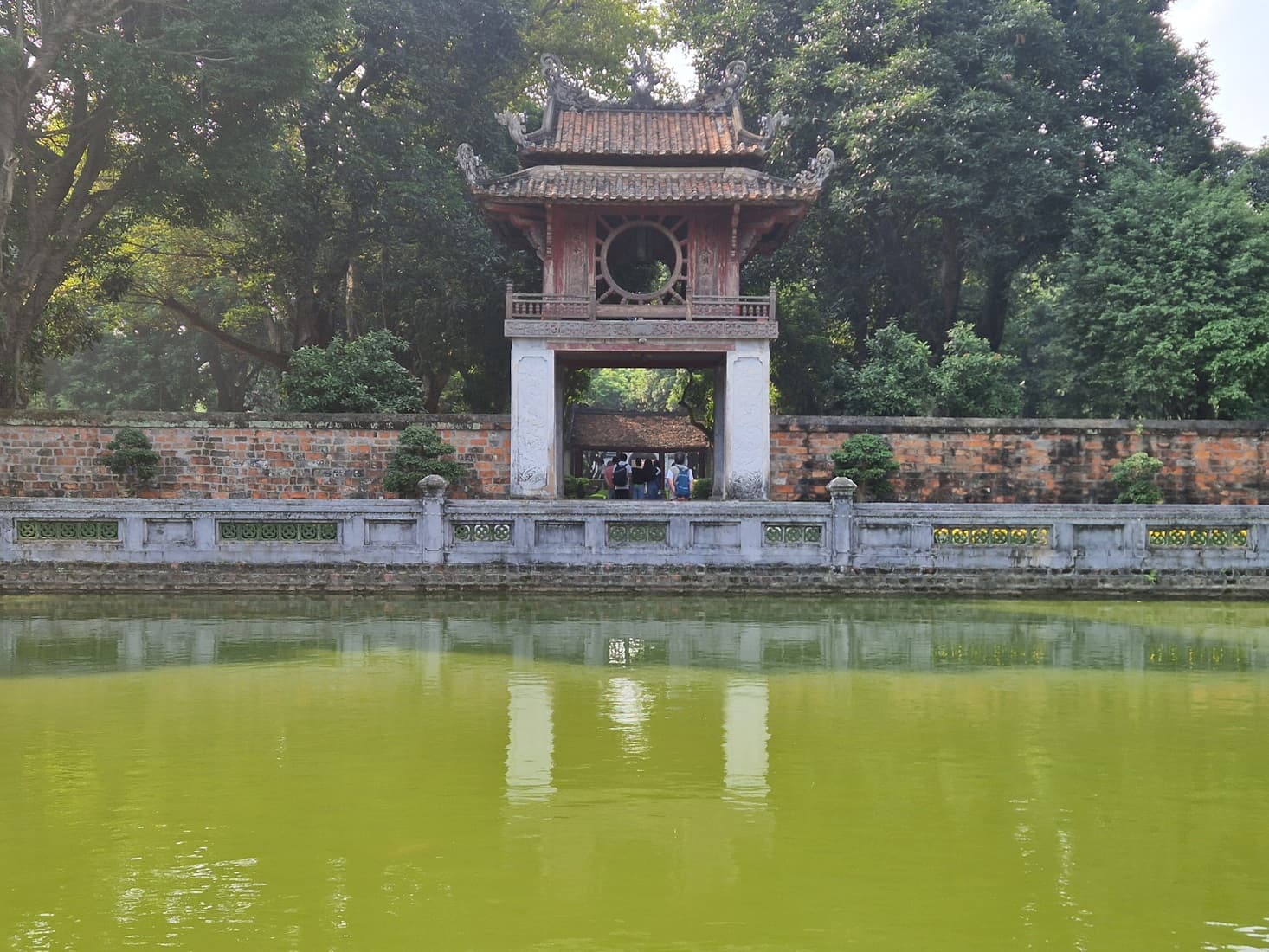 Vietnam - zo severu na juh – fotka 2