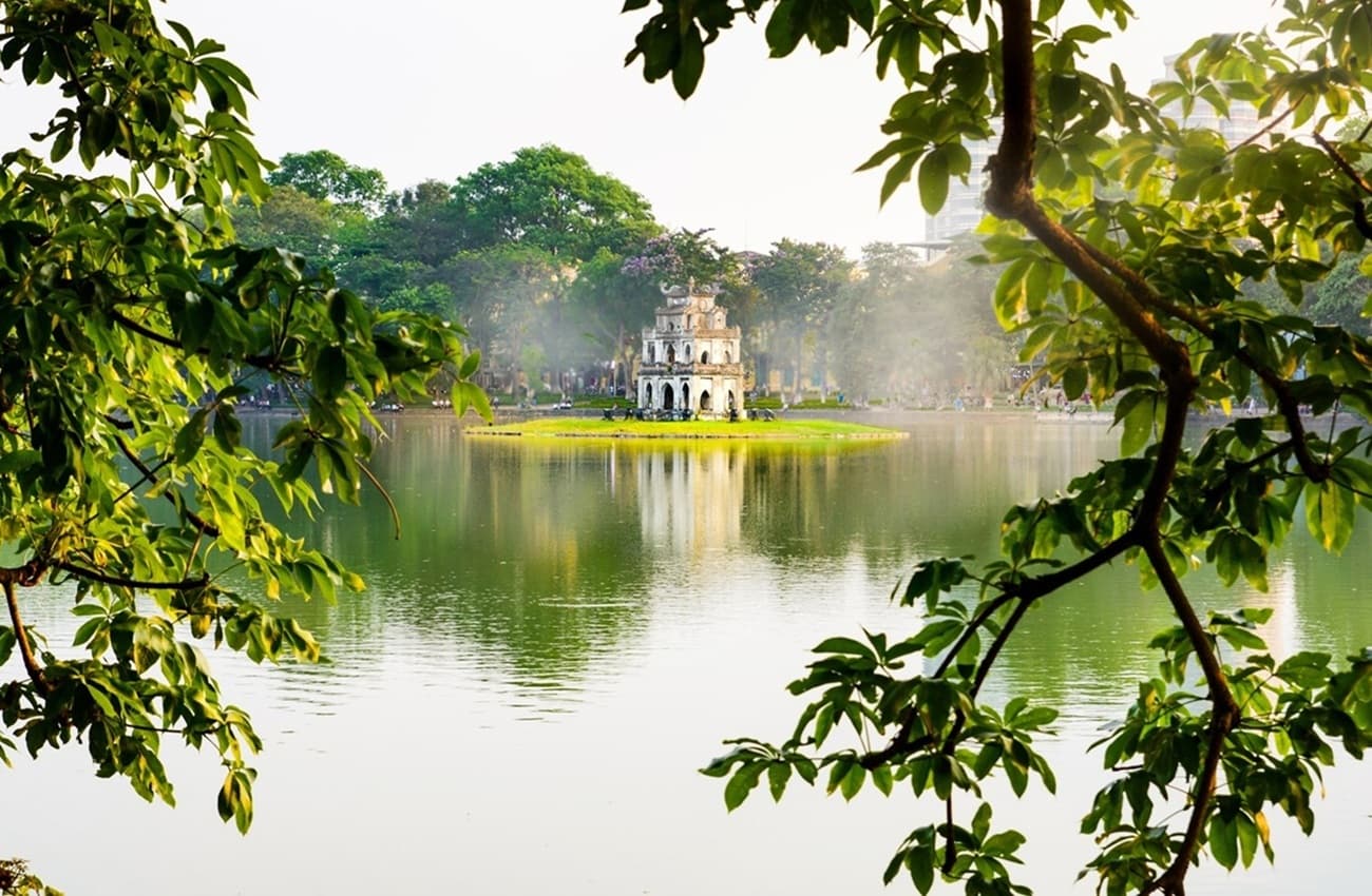 Vietnam - zo severu na juh – fotka 5