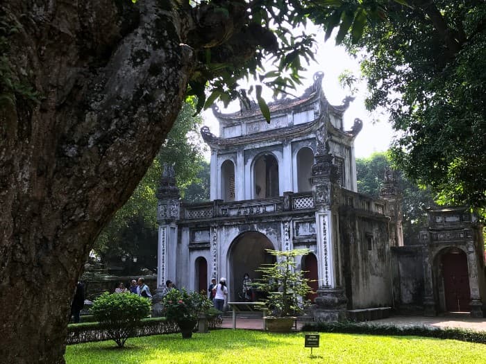 Vietnam - zo severu na juh – fotka 4
