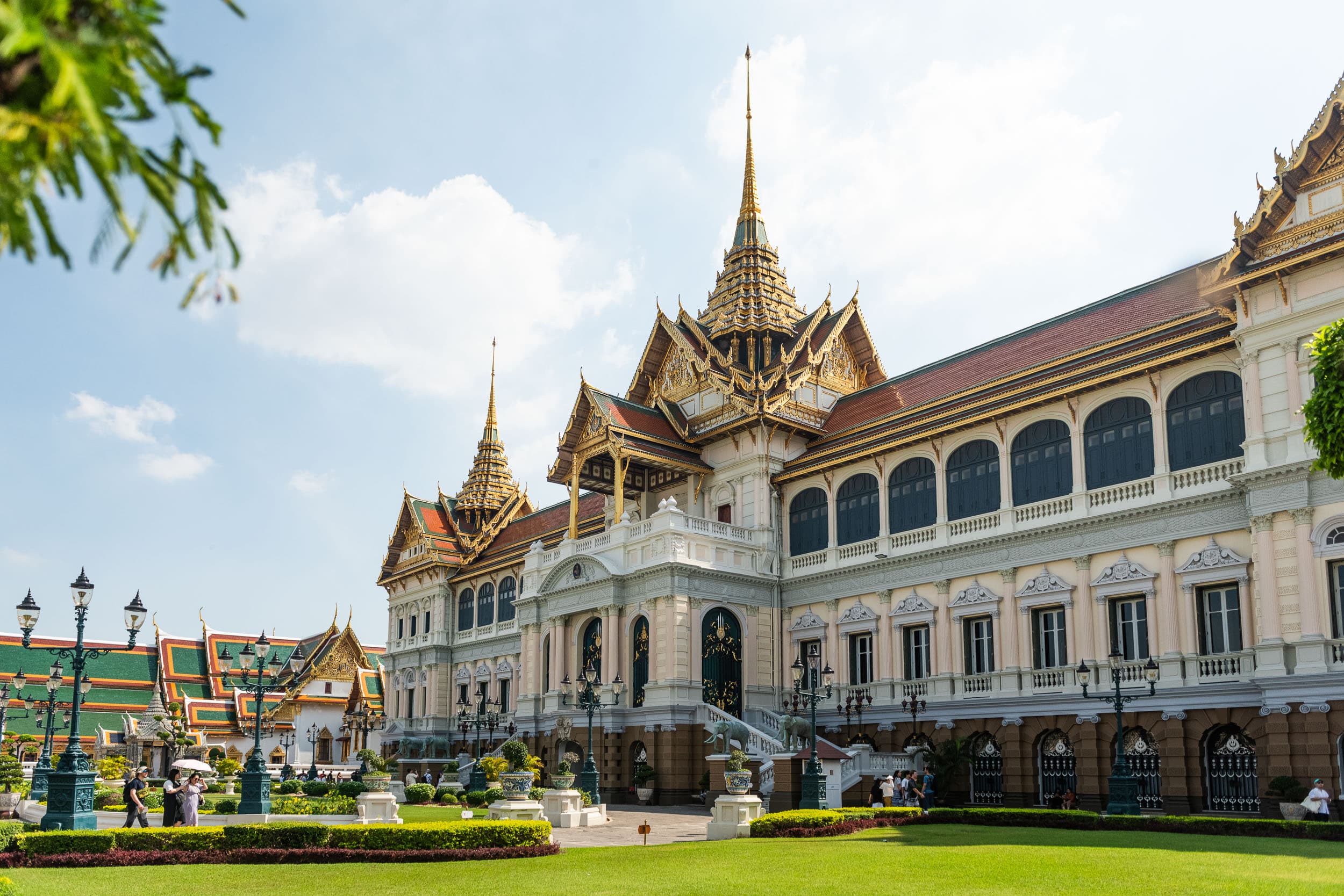 Thajsko, Kambodža, Vietnam - Ochutnávka Juhovýchodnej Ázie – fotka 3