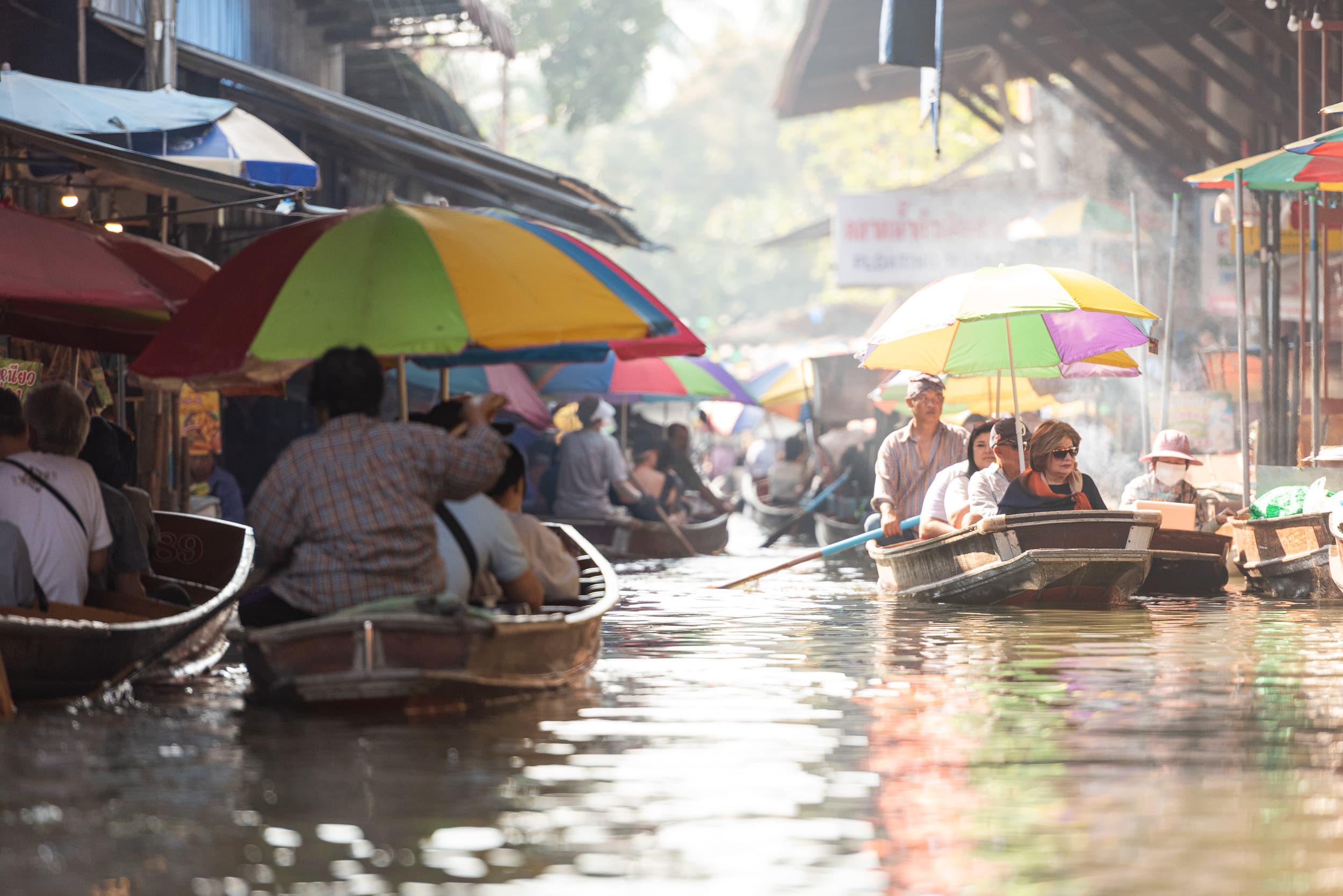 Thajsko, Kambodža, Vietnam - Ochutnávka Juhovýchodnej Ázie – fotka 4