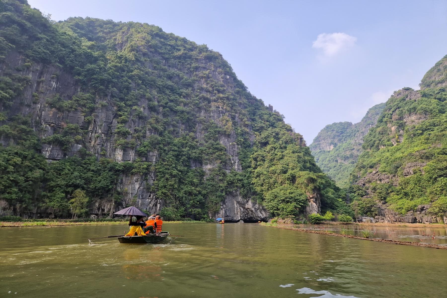 Vietnam, Laos, Kambodža - To najlepšie z Juhovýchodnej Ázie – fotka 5