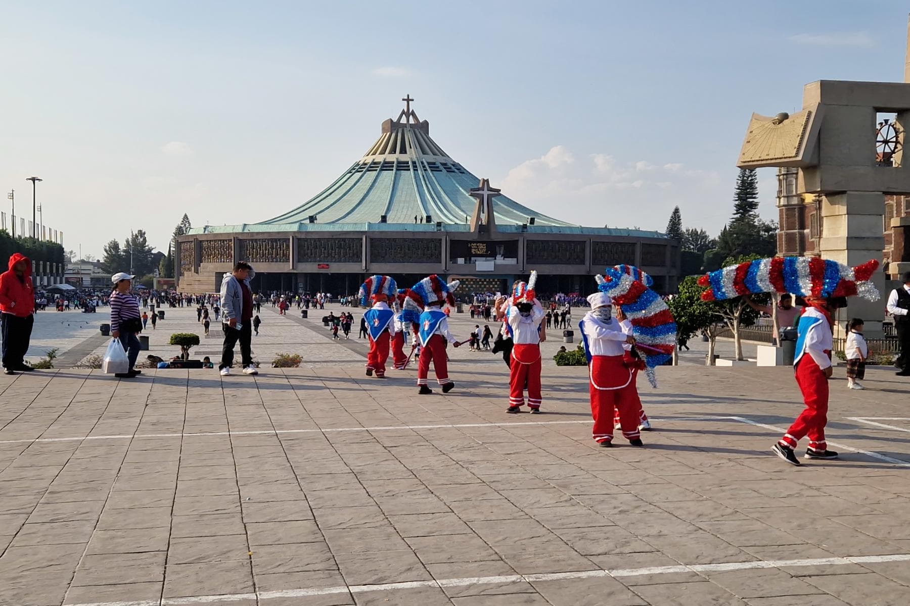 Mexiko - Od Aztékov po Karibik – fotka 3