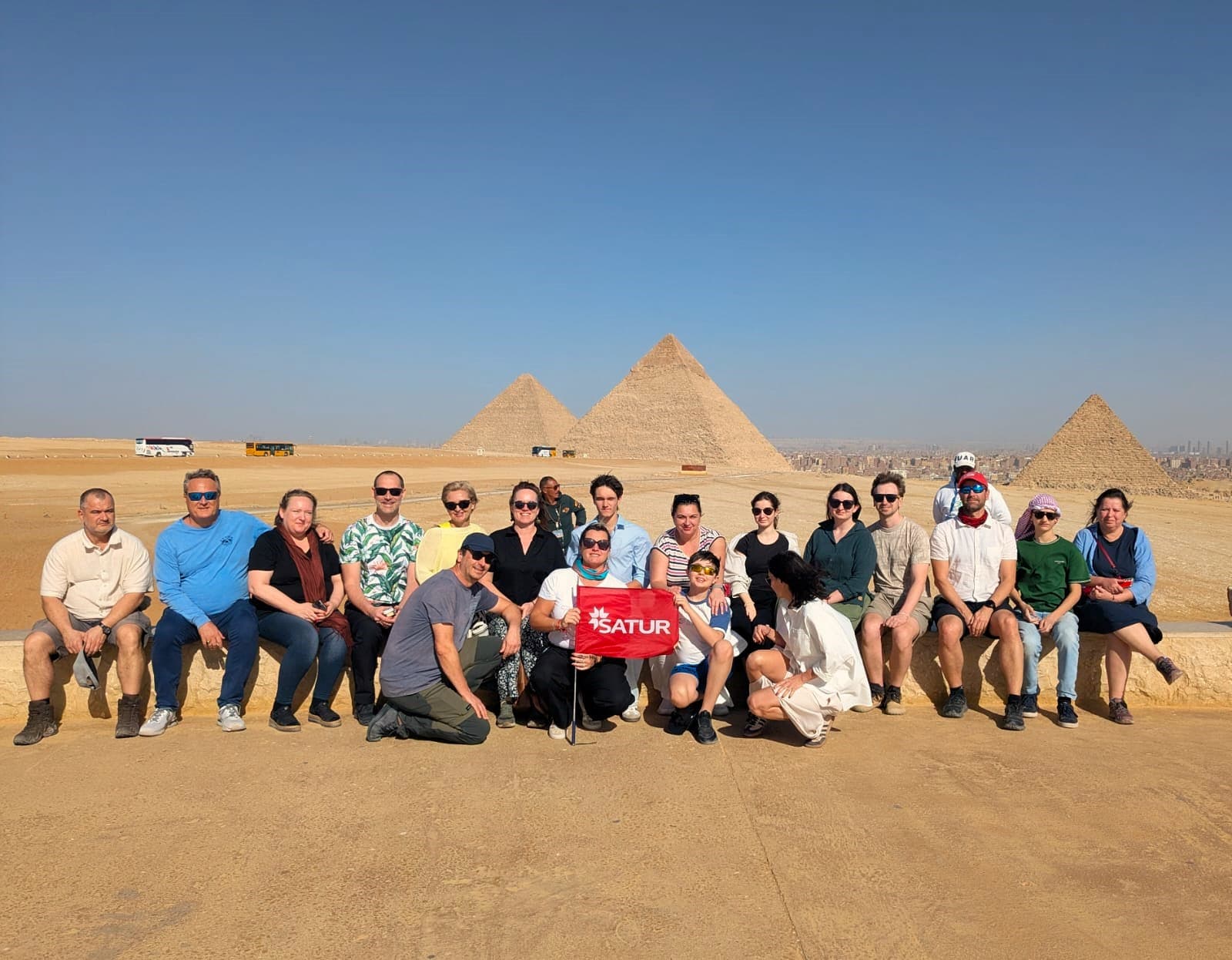 Poklad na Níle - plavba po Níle, Káhira, Veľké egyptské múzeum
