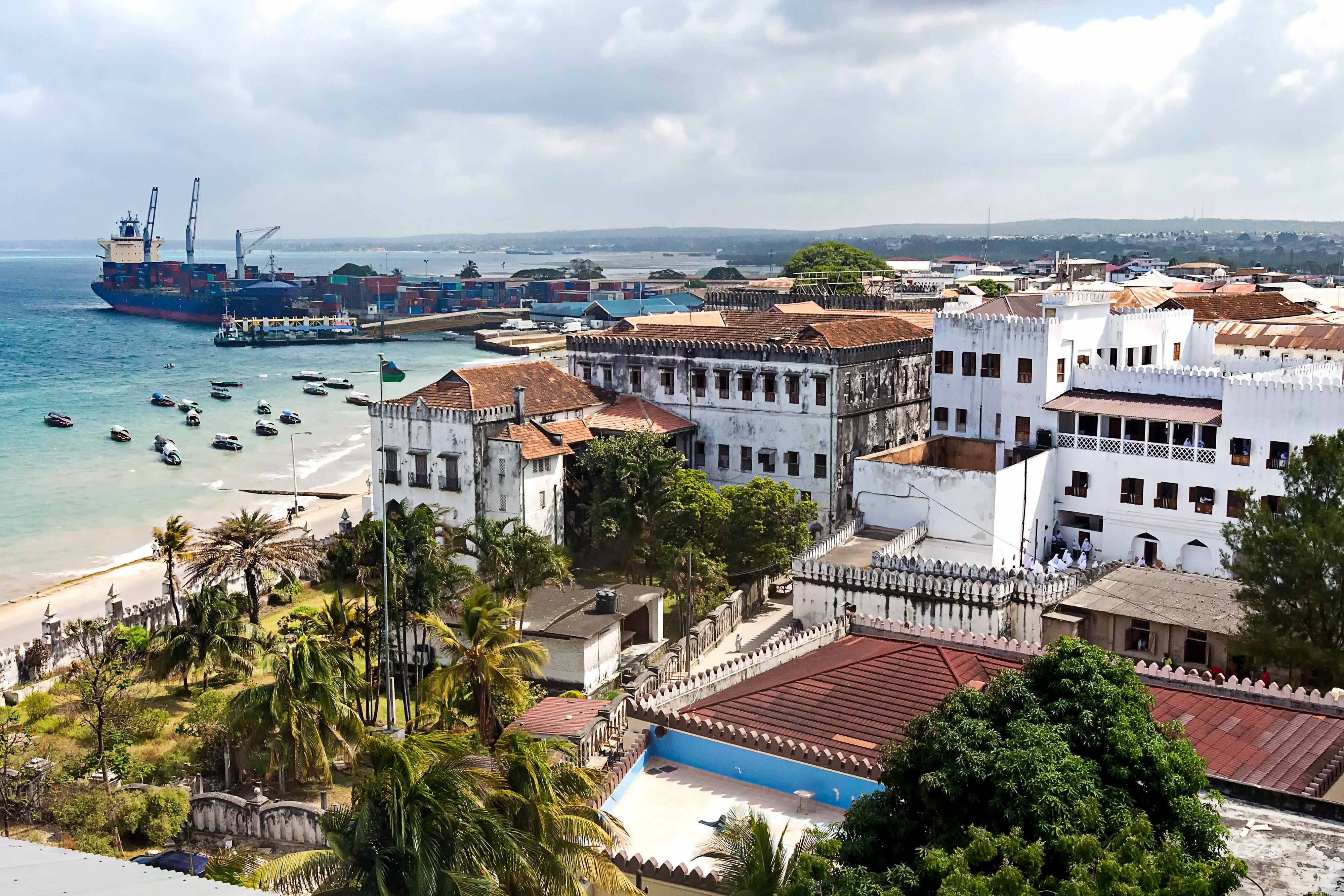 Zanzibar All Inclusive a safari v NP Serengeti a Ngorongoro – fotka 5
