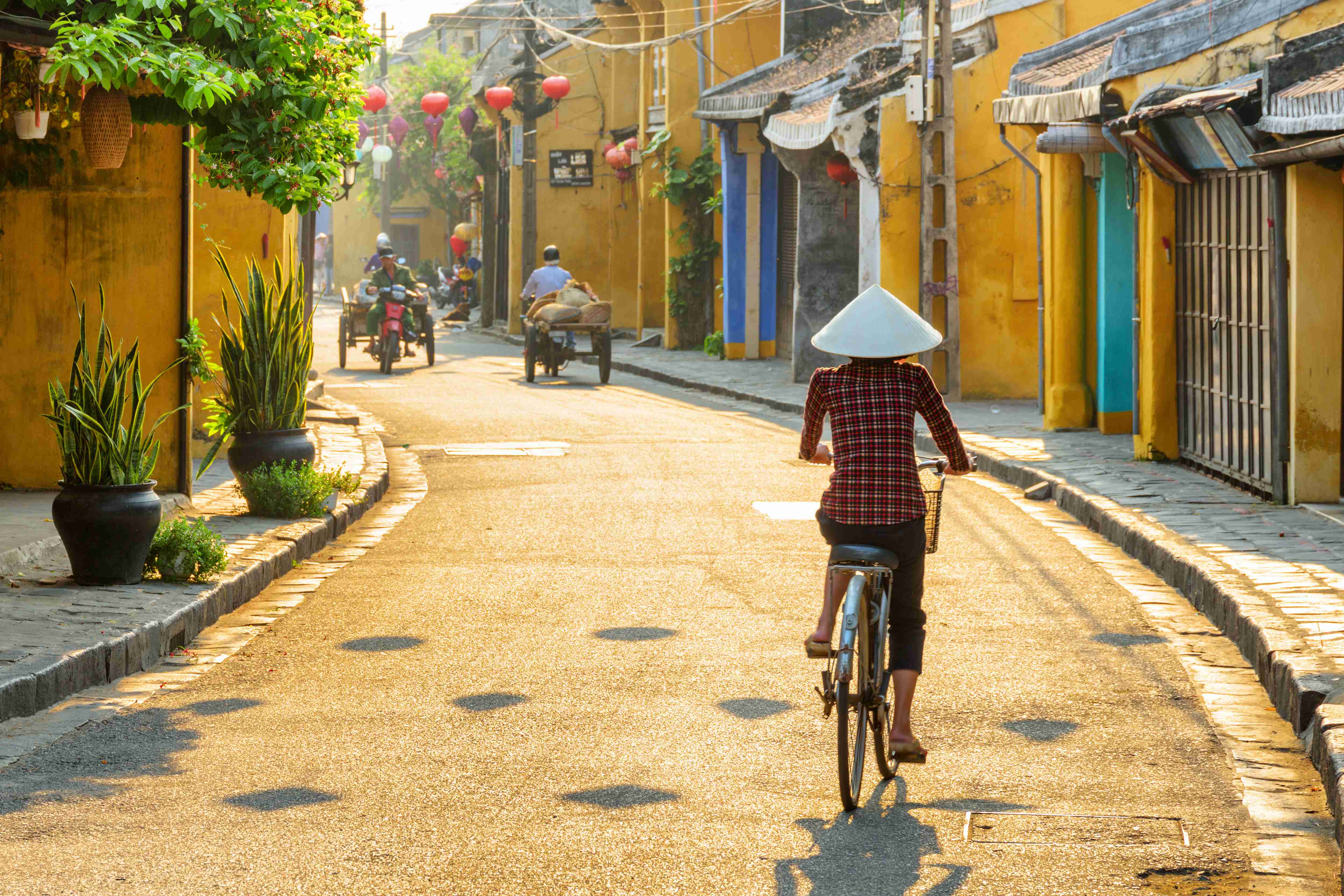 Vietnam v kocke – dračie zuby, cisárske mestá a moderný Saigon