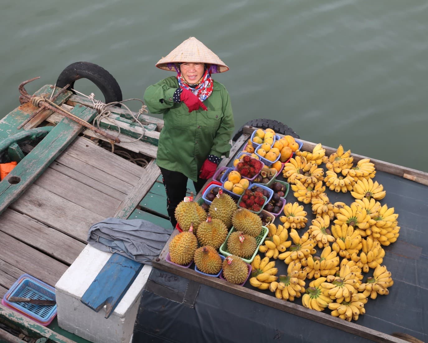 Vietnam v kocke – dračie zuby, cisárske mestá a moderný Saigon – fotka 2