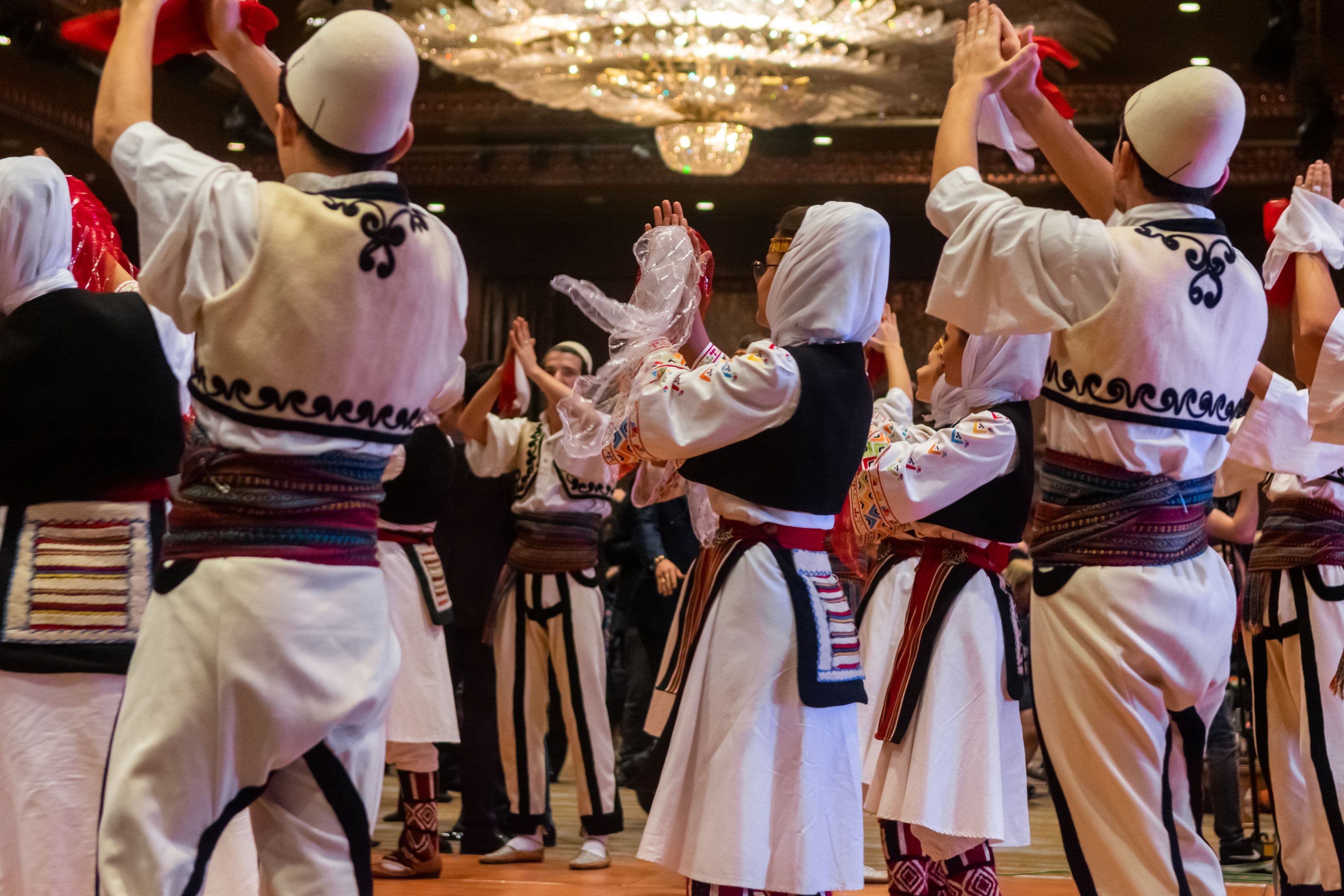 Tirana - pulzujúce srdce Albánska – fotka 5