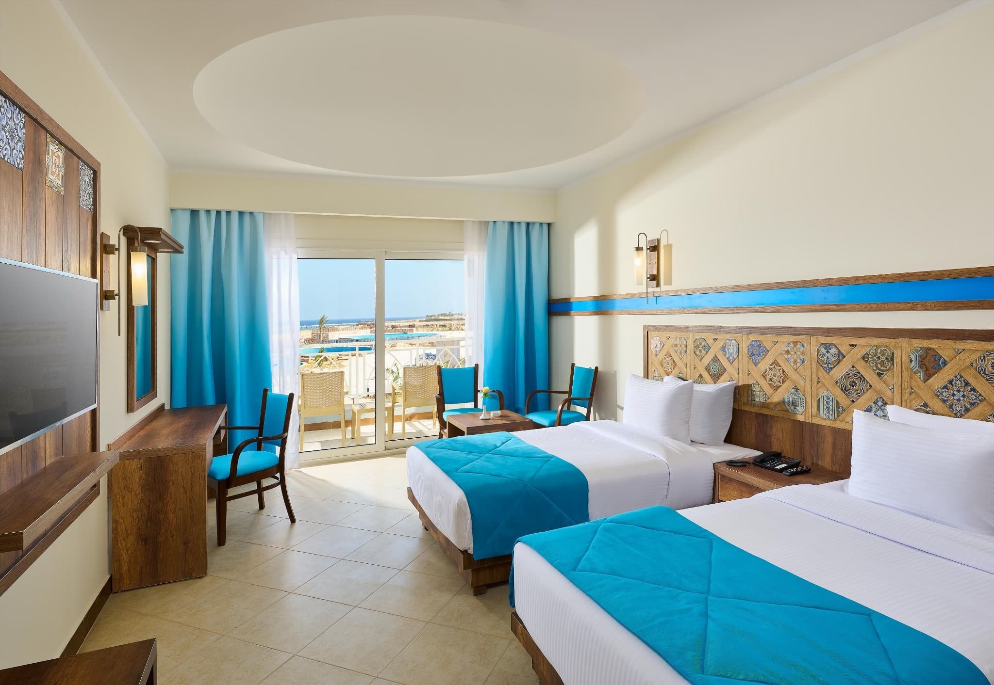 Hotel Lazuli – fotka 4