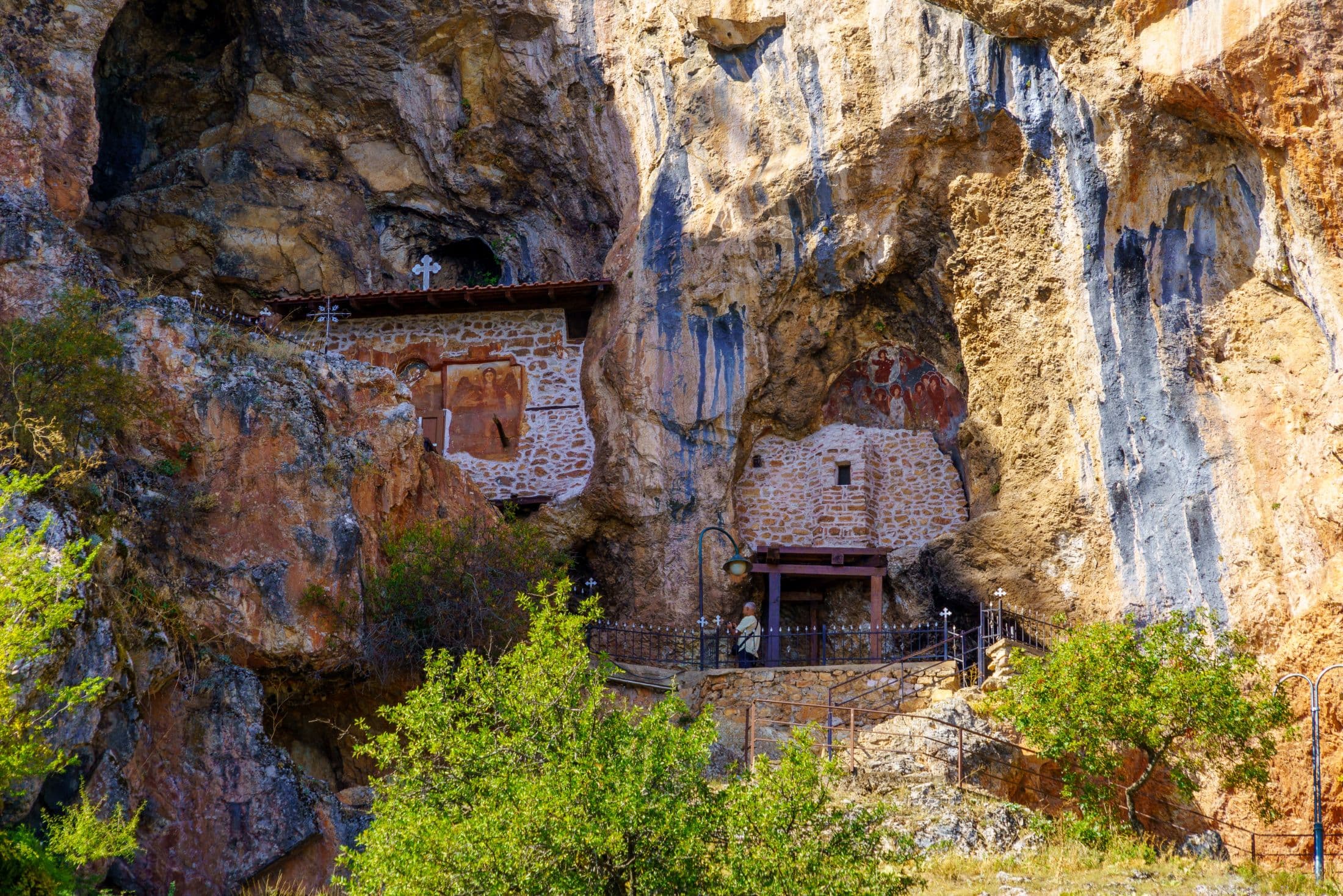 Poklady Severného Macedónska - Ohrid, Struga a Vevčani – fotka 3