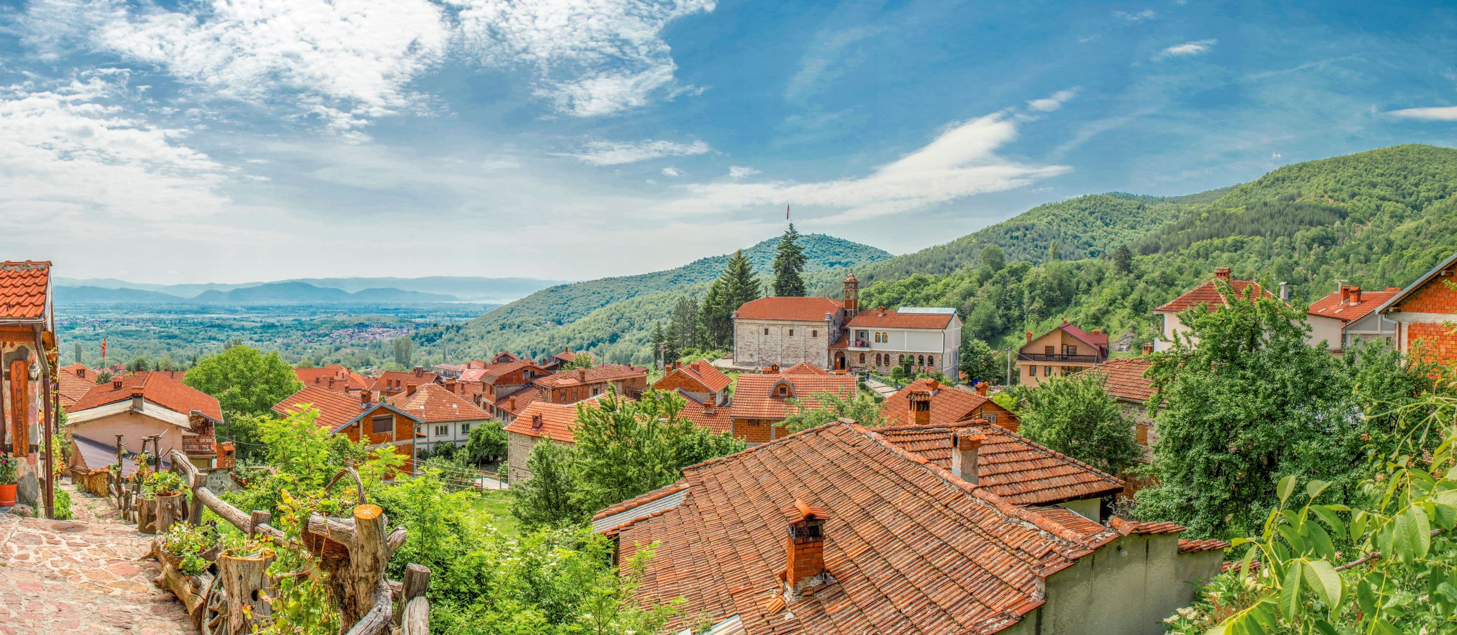 Poklady Severného Macedónska - Ohrid, Struga a Vevčani – fotka 5
