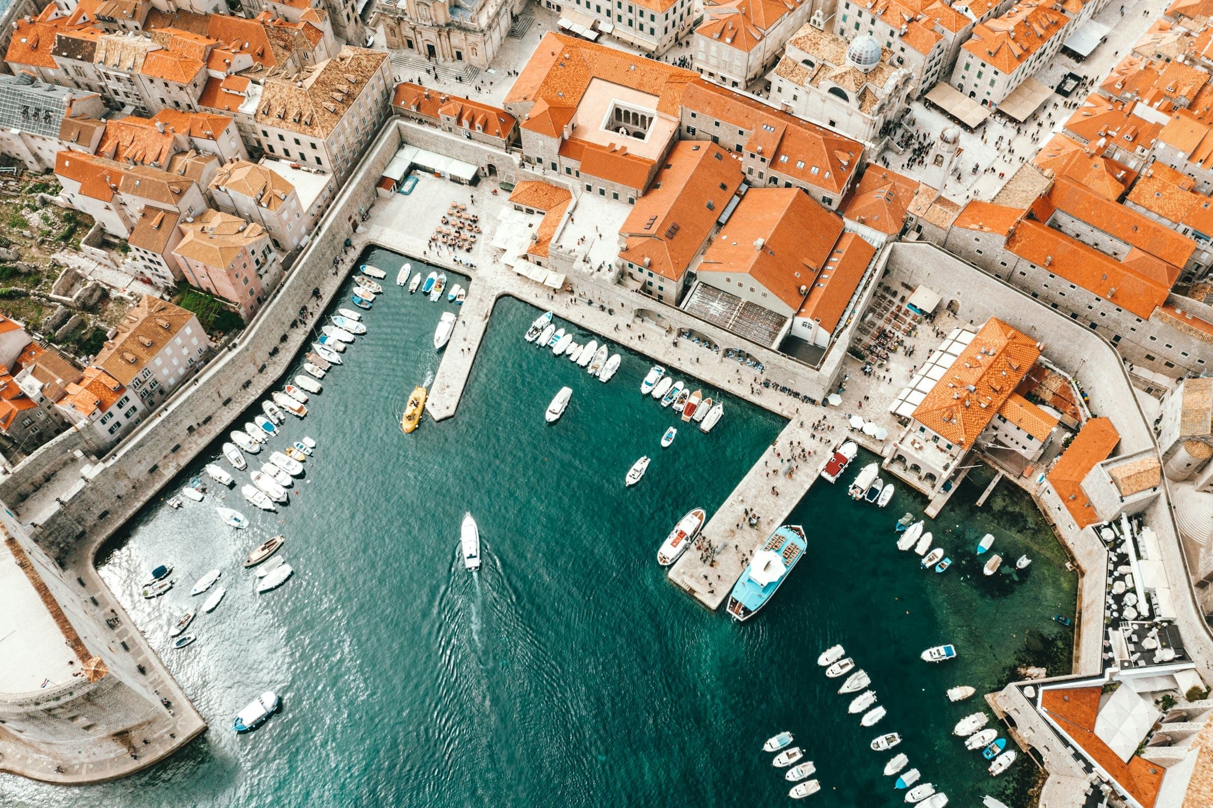 Veľká noc v Dubrovníku – fotka 5