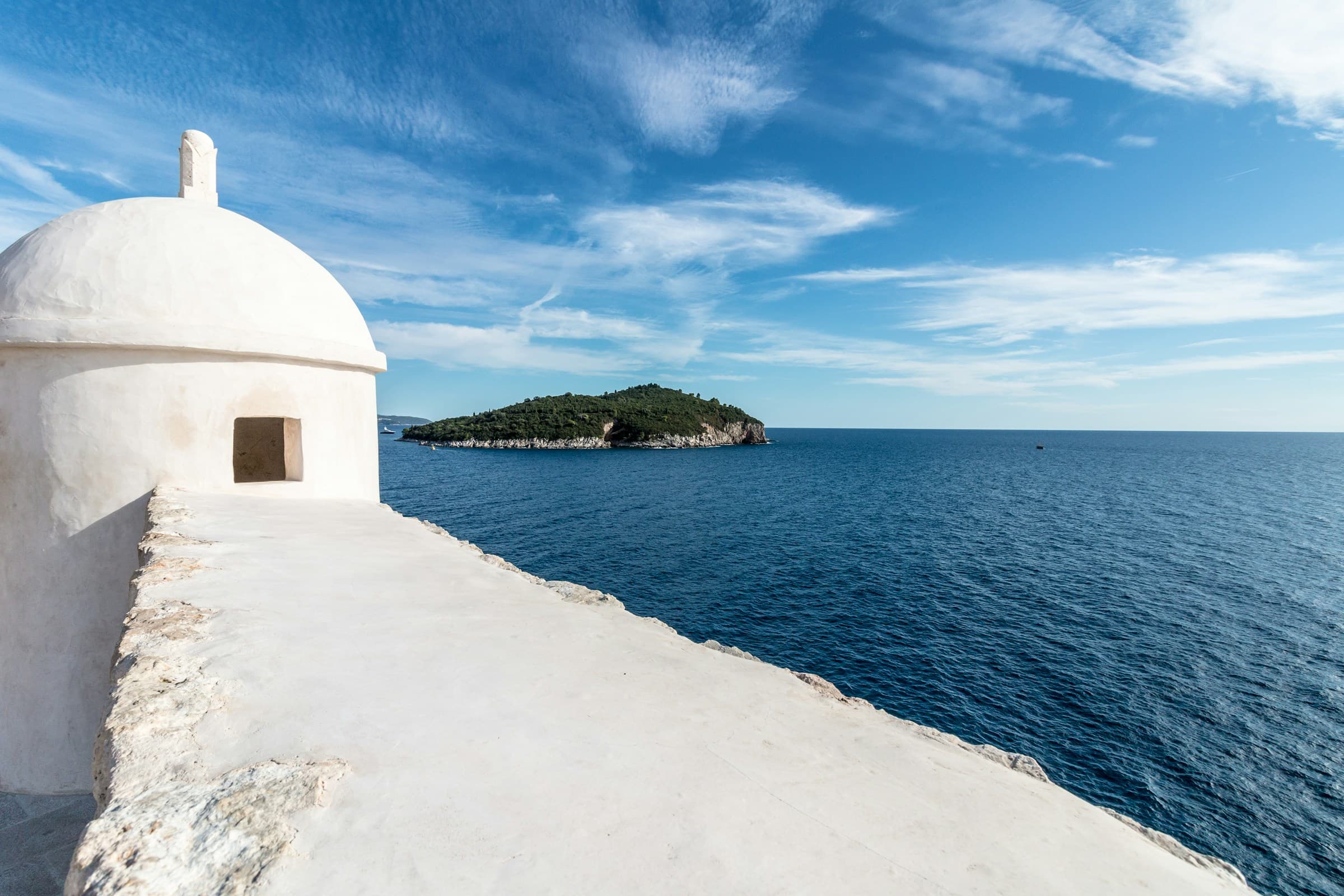 Veľká noc v Dubrovníku