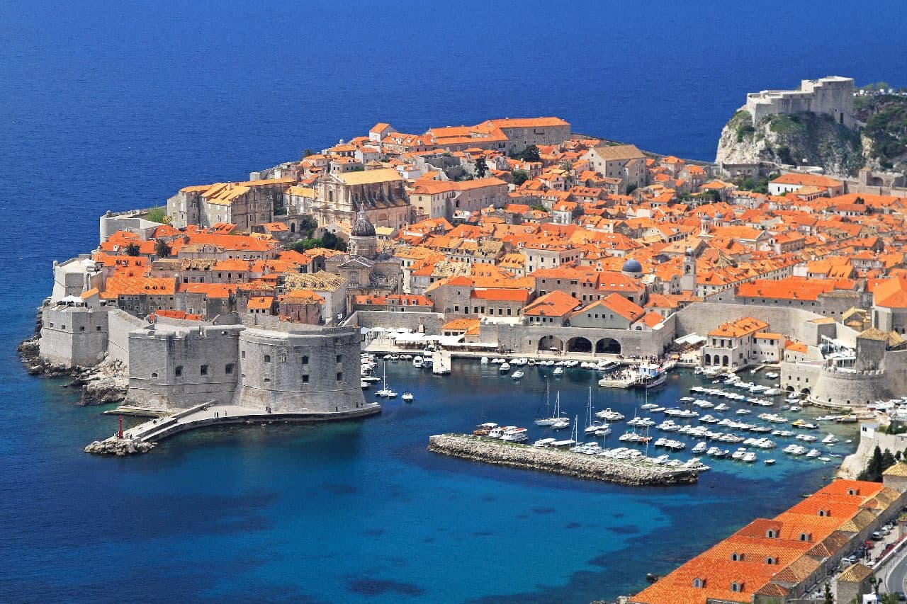 Veľká noc v Dubrovníku – fotka 3