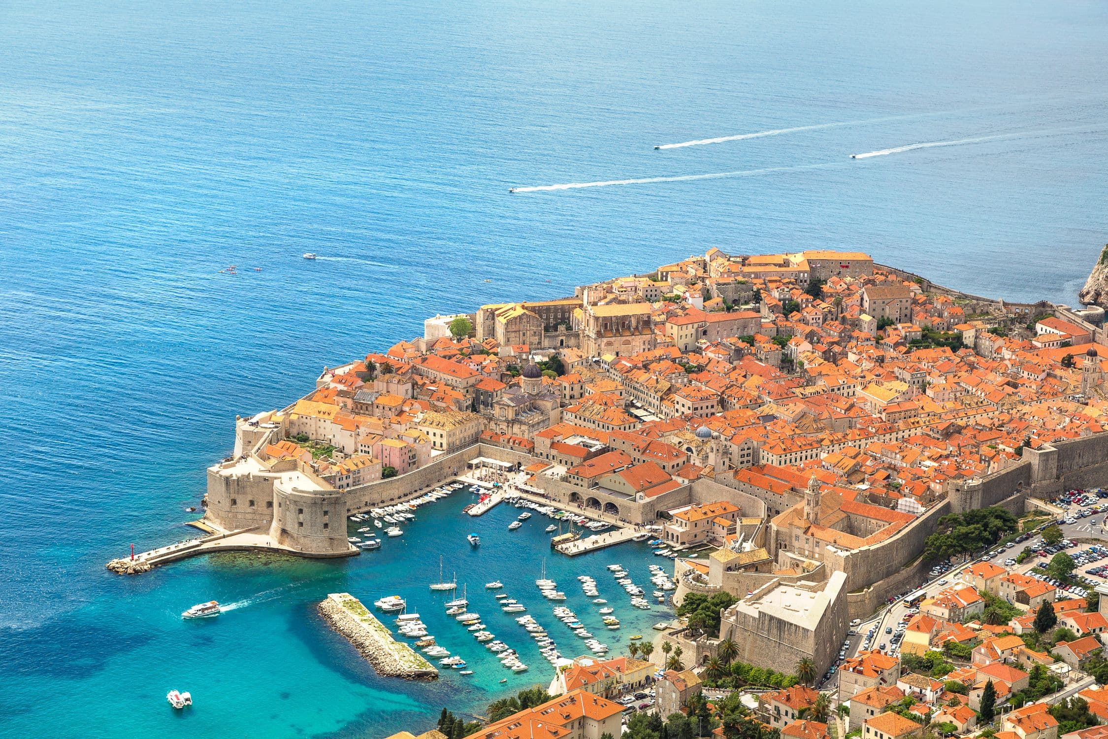 Veľká noc v Dubrovníku – fotka 2