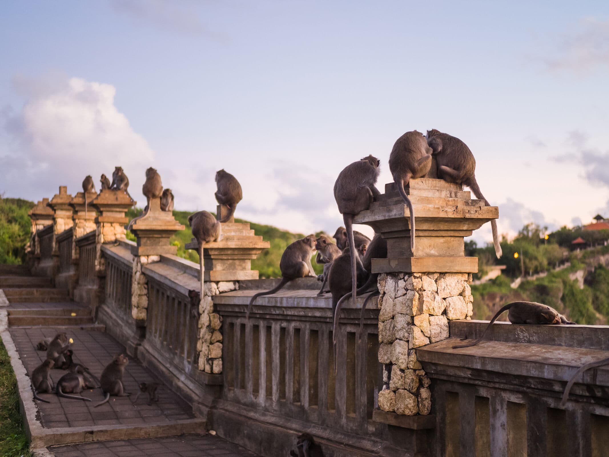 Bali – Silvester na ostrove bohov – fotka 3