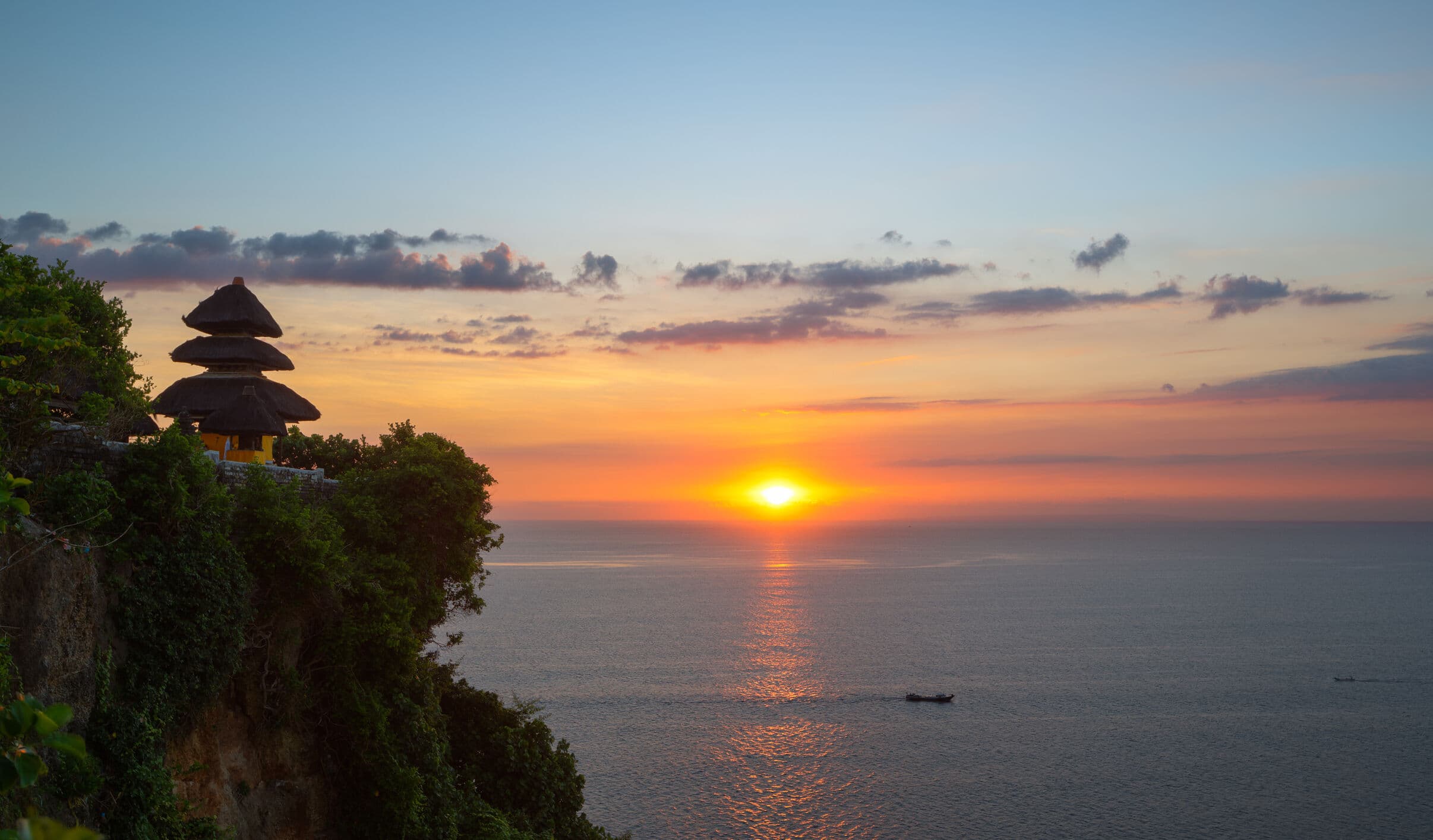 Bali – Silvester na ostrove bohov – fotka 2