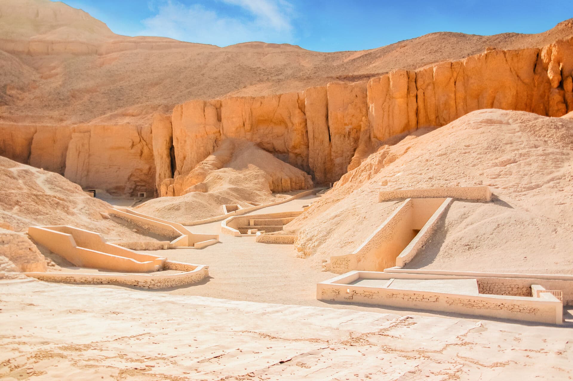 Egypt - plavba po Níle – fotka 5