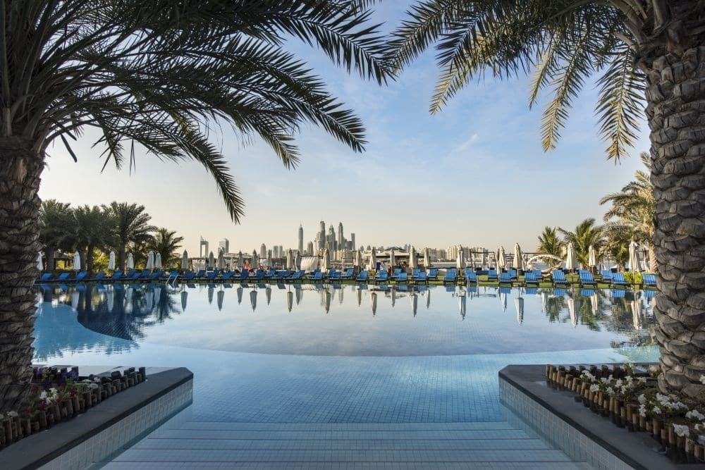 Hotel Rixos The Palm Dubai Hotel and Suites – fotka 5
