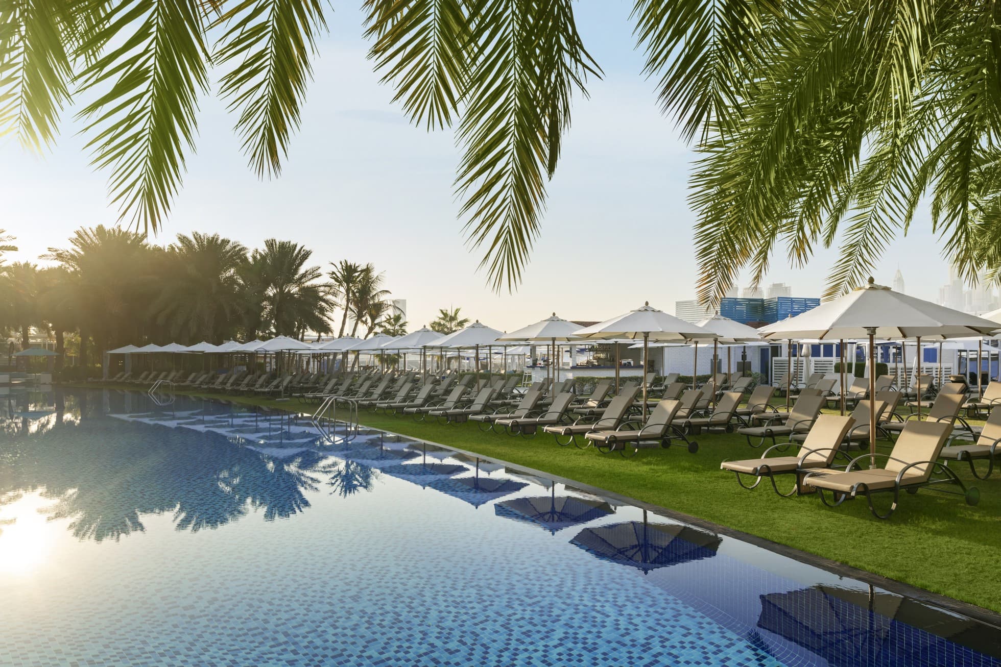 Hotel Rixos The Palm Dubai Hotel and Suites – fotka 4