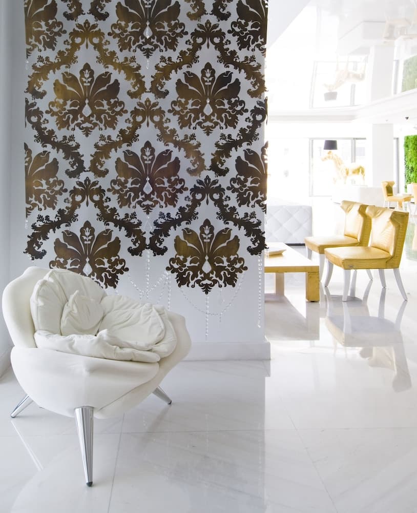 Hotel Diamond Deluxe – fotka 2