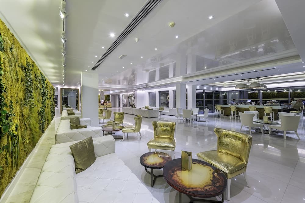 Hotel Diamond Deluxe – fotka 3